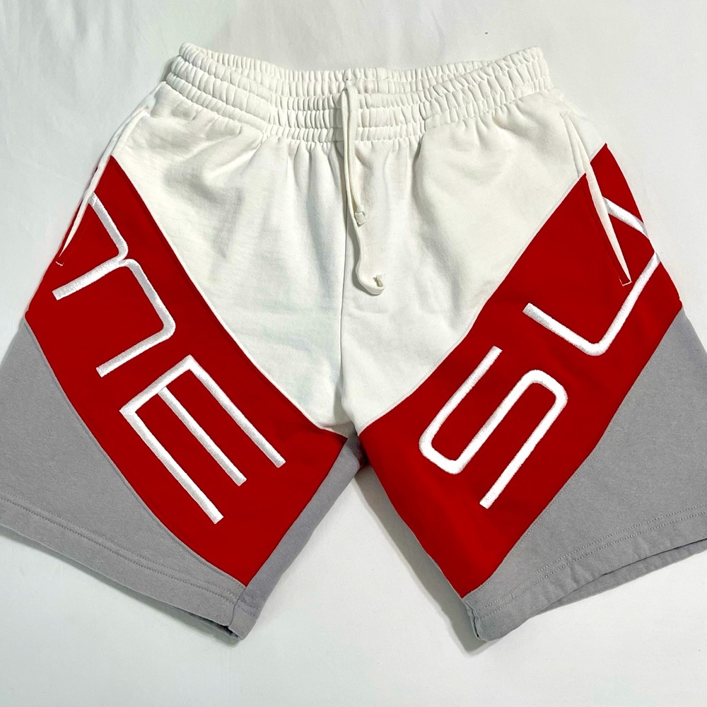 Supreme Stretch Sweatshort